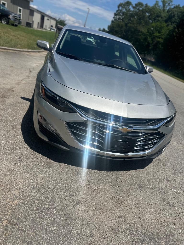 2021 Chevrolet Malibu