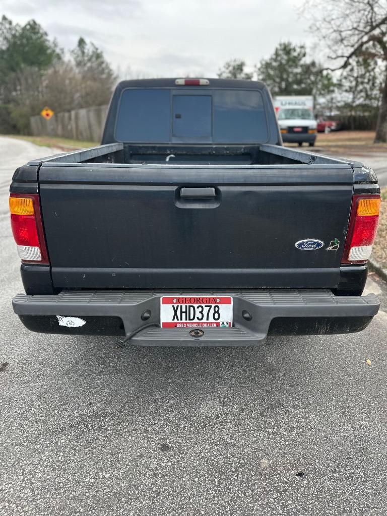 1999 Ford Ranger XLT - Photo 12