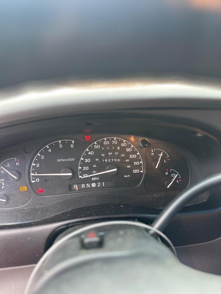 1999 Ford Ranger XLT - Photo 6