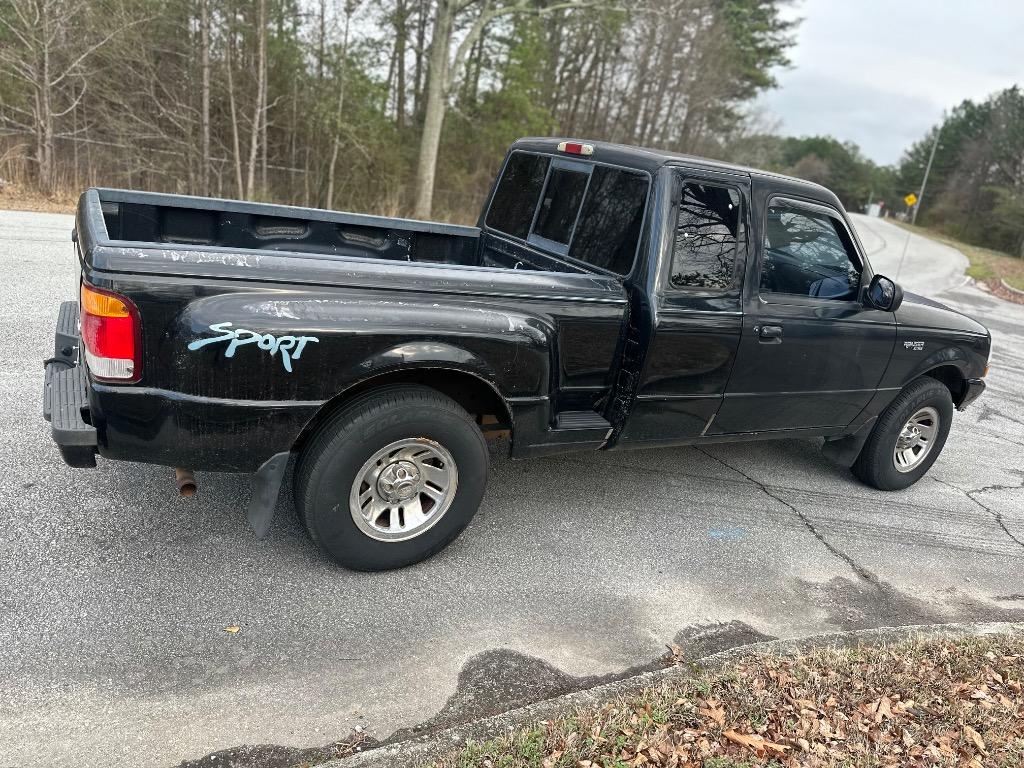 1999 Ford Ranger XLT - Photo 15