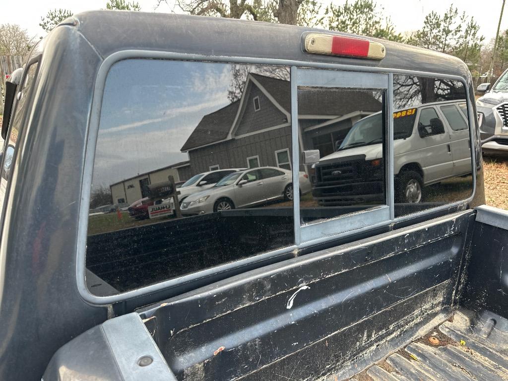 1999 Ford Ranger XLT - Photo 17