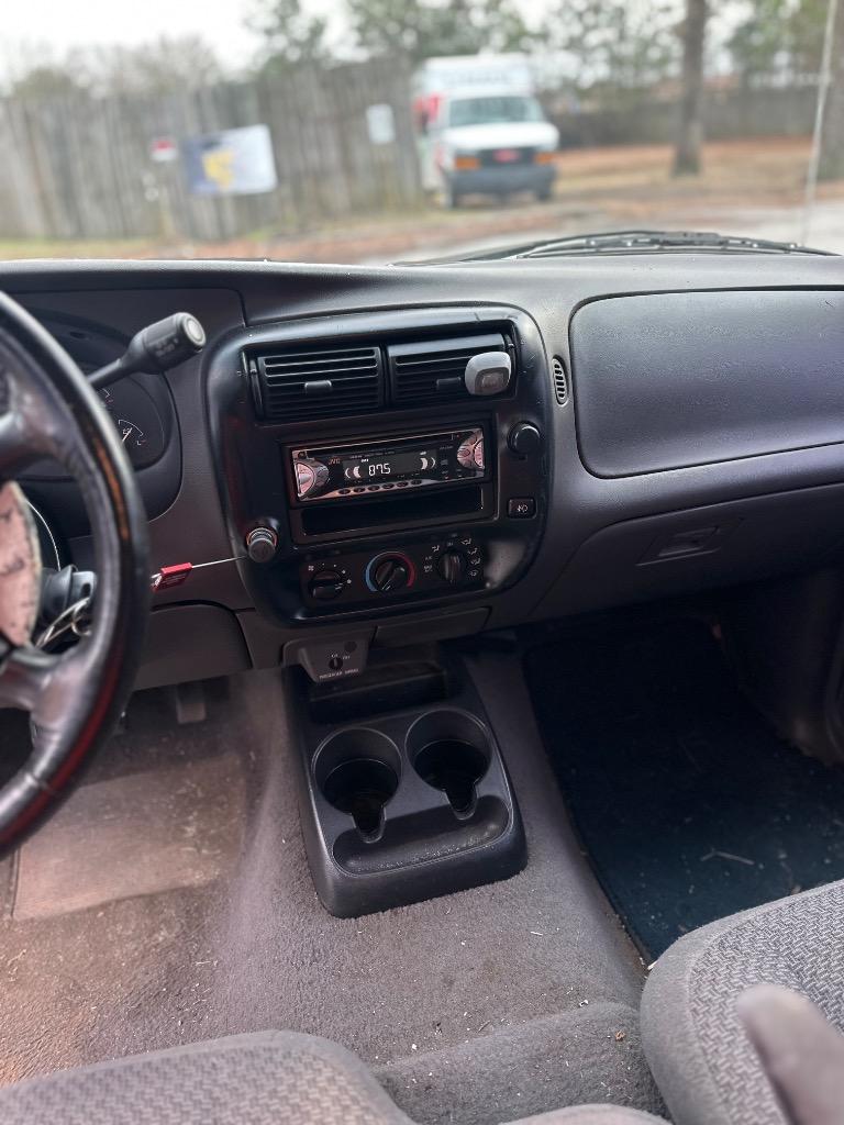 1999 Ford Ranger XLT - Photo 8