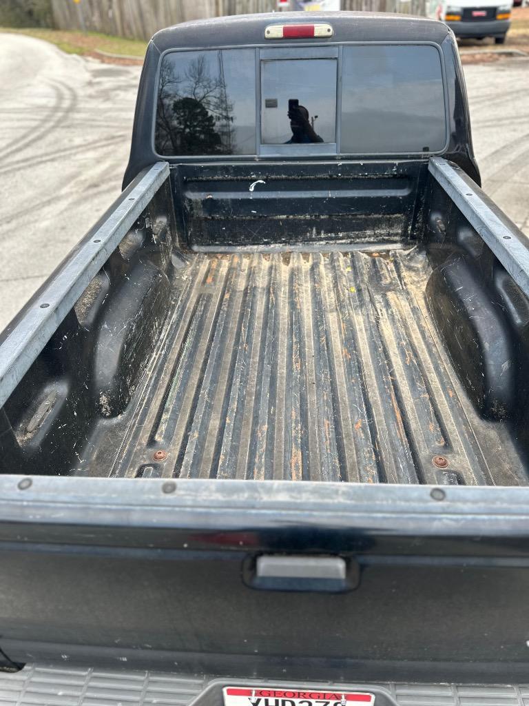 1999 Ford Ranger XLT - Photo 13