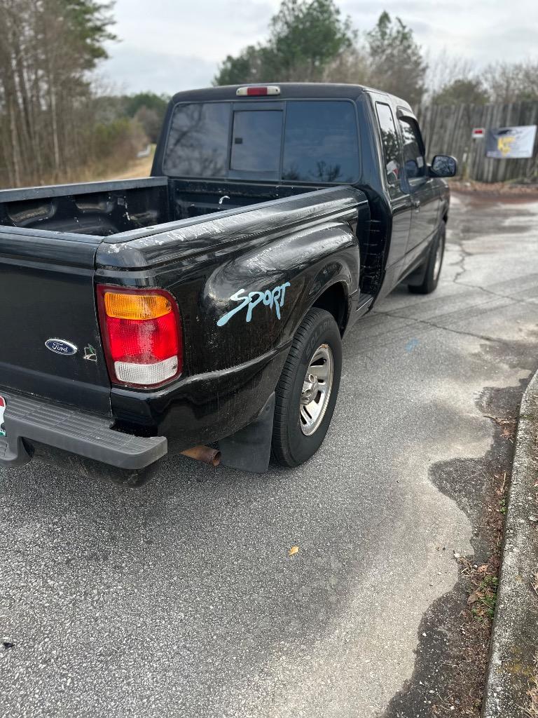 1999 Ford Ranger XLT - Photo 14