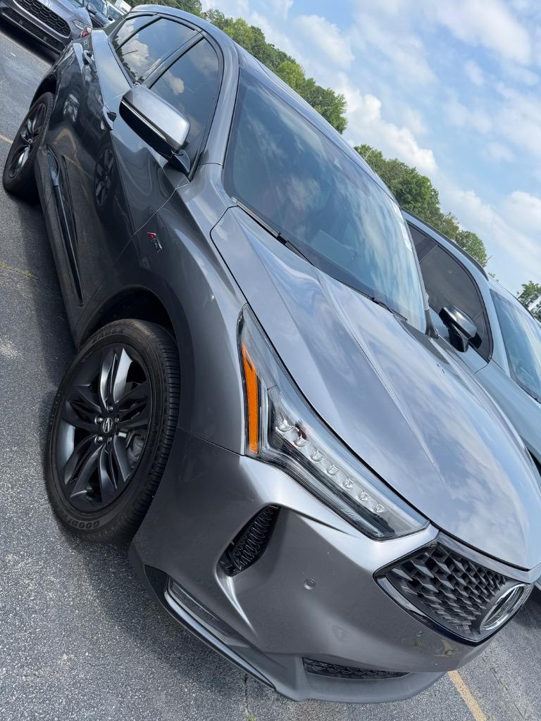 2024 Acura RDX