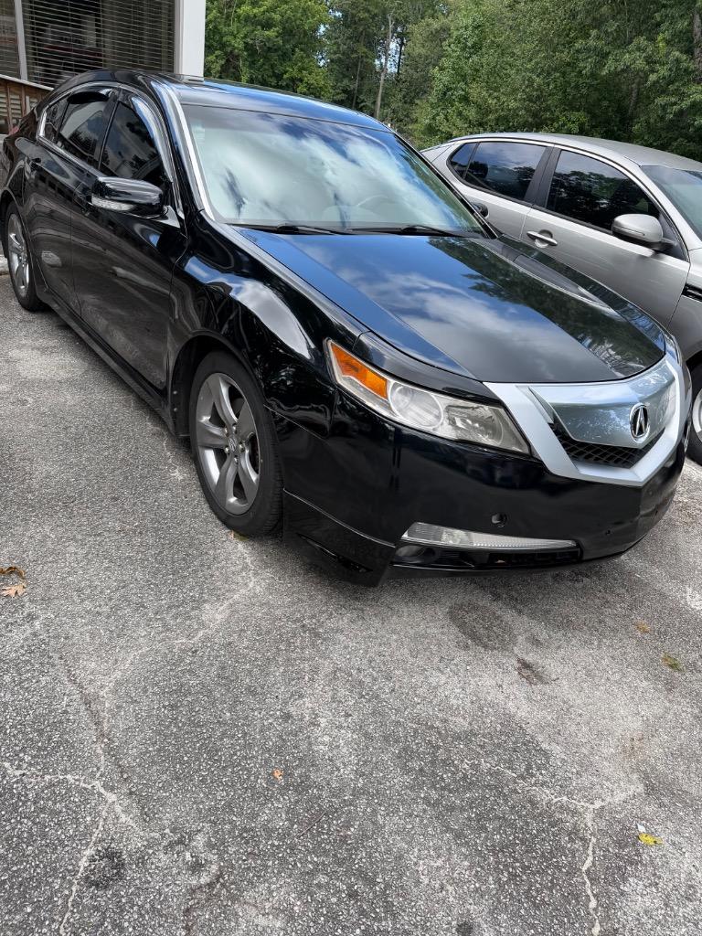 2010 Acura TL